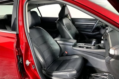 2019 Nissan Altima 2.5 SL