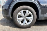 2018 Volkswagen Atlas 2.0T S