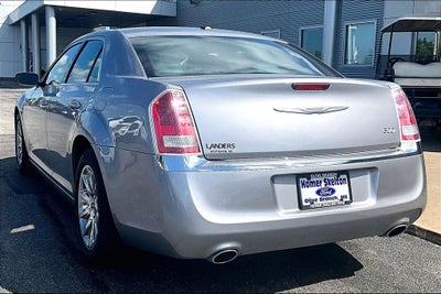 2014 Chrysler 300 Base