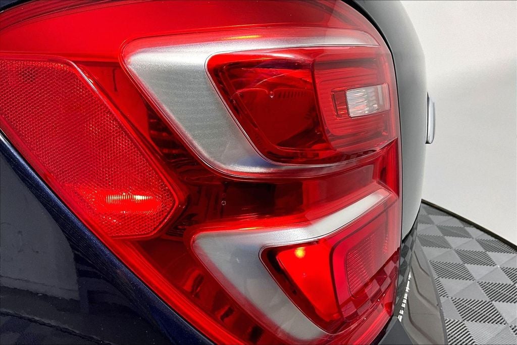 2017 Chevrolet Equinox LS - Photo 29