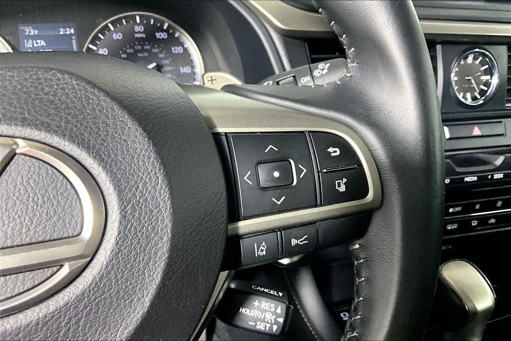 2020 Lexus RX 350