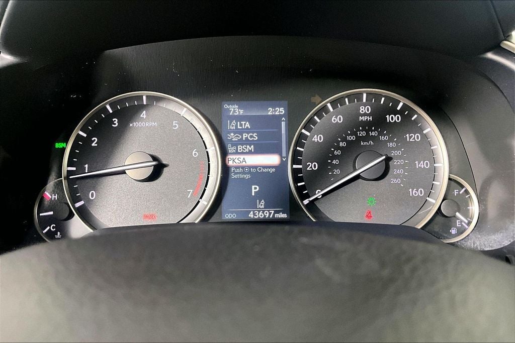 2020 Lexus RX 350