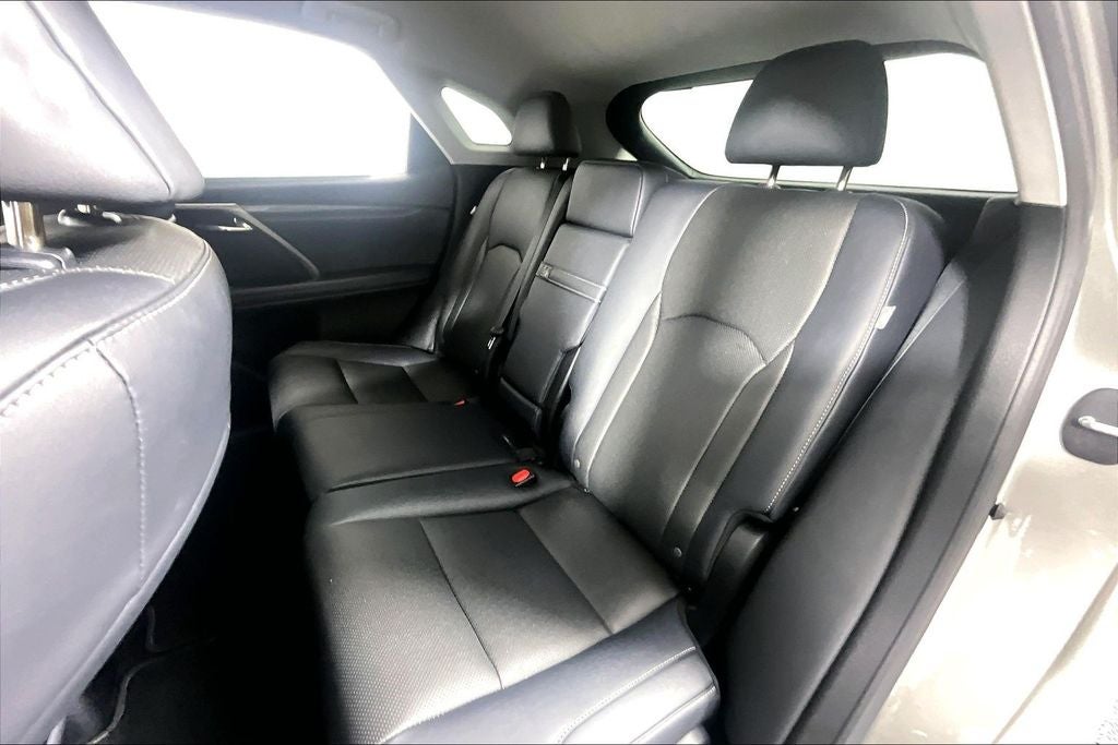 2020 Lexus RX 350