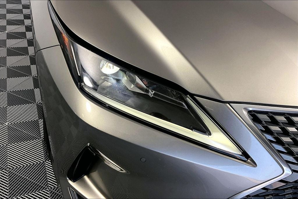 2020 Lexus RX 350