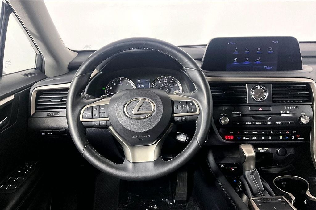 2020 Lexus RX 350