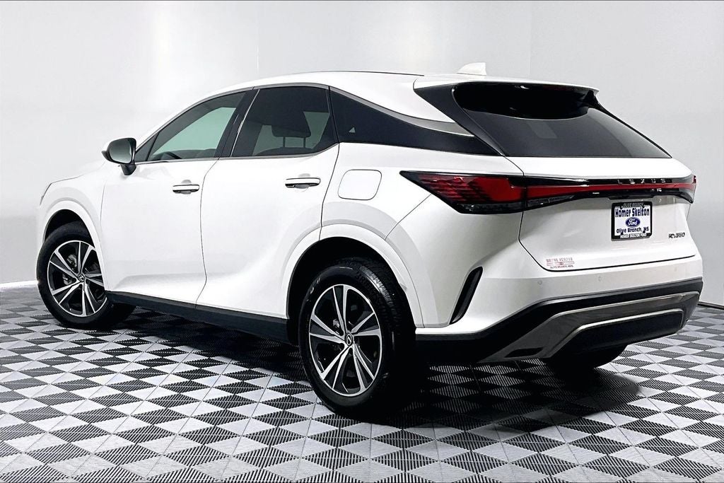 2023 Lexus RX 350