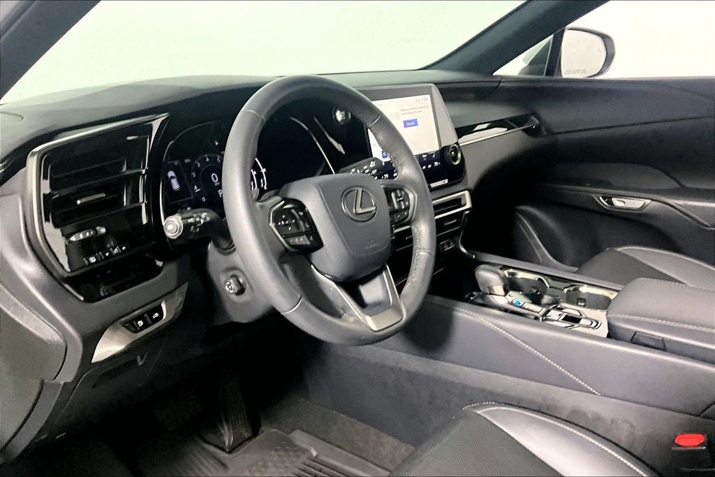 2023 Lexus RX 350