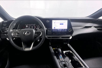 2023 Lexus RX 350