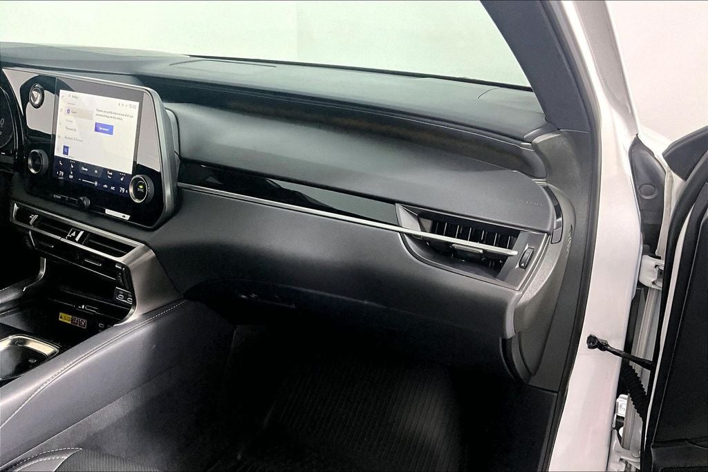 2023 Lexus RX 350