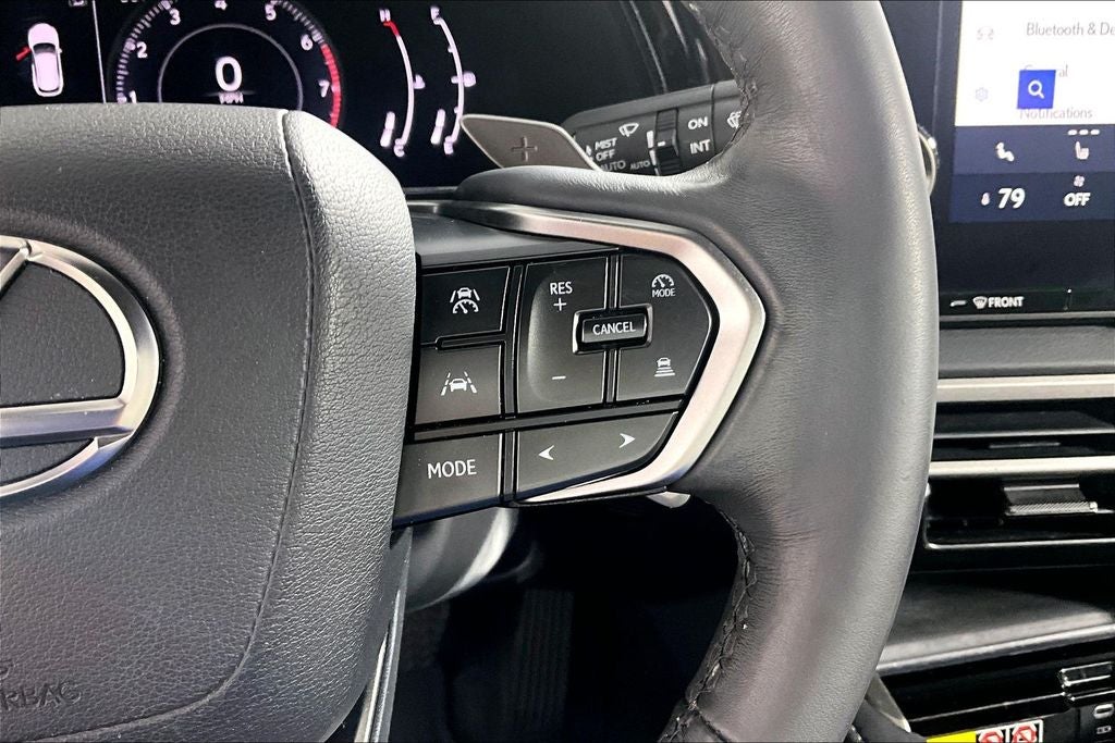 2023 Lexus RX 350