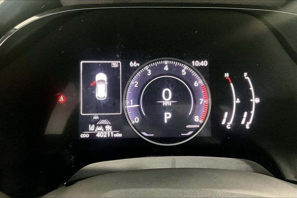 2023 Lexus RX 350