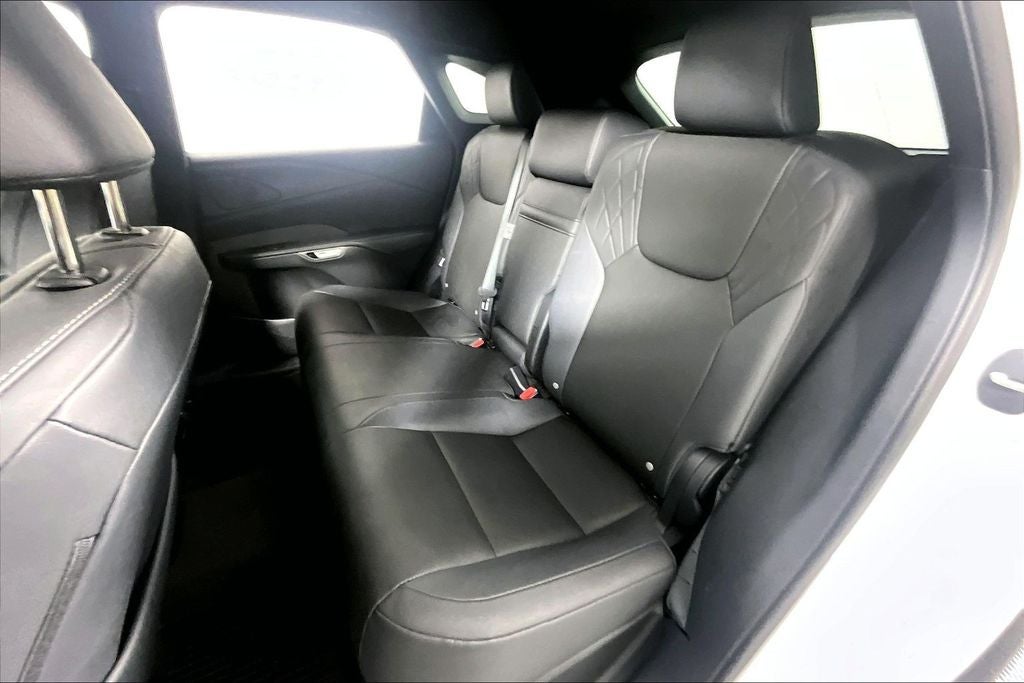 2023 Lexus RX 350