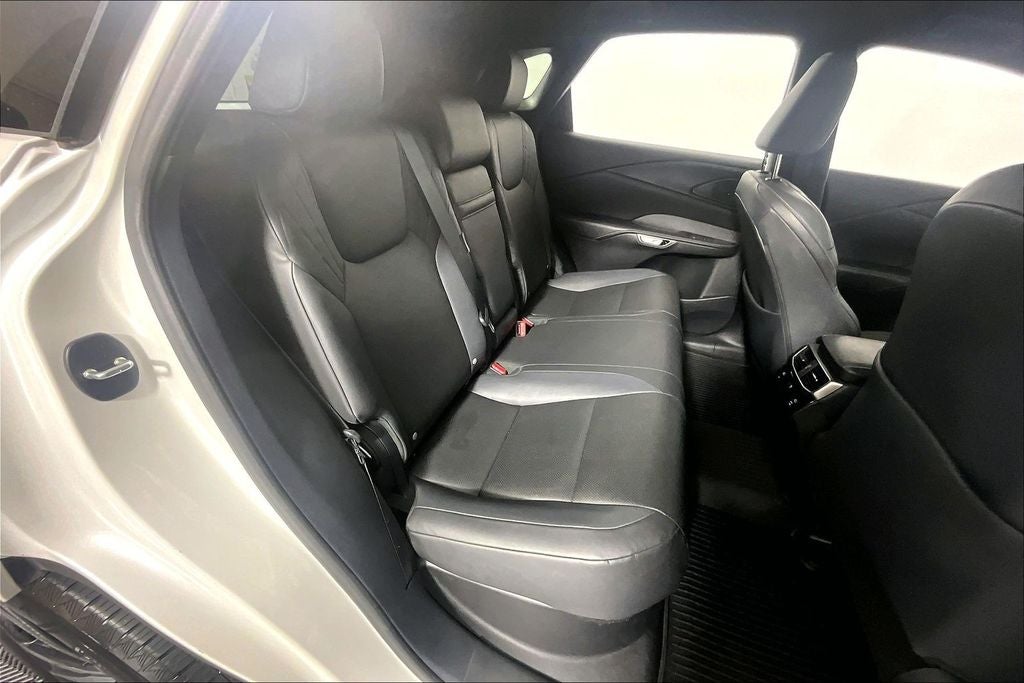 2023 Lexus RX 350