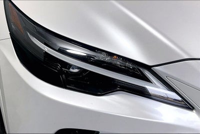 2023 Lexus RX 350