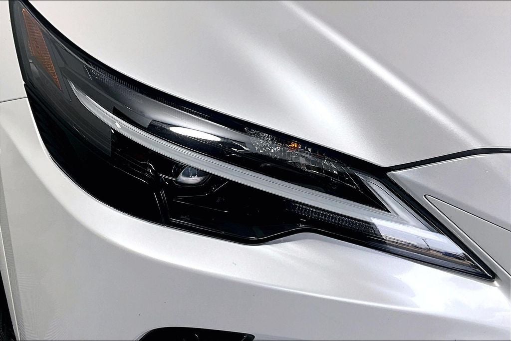 2023 Lexus RX 350