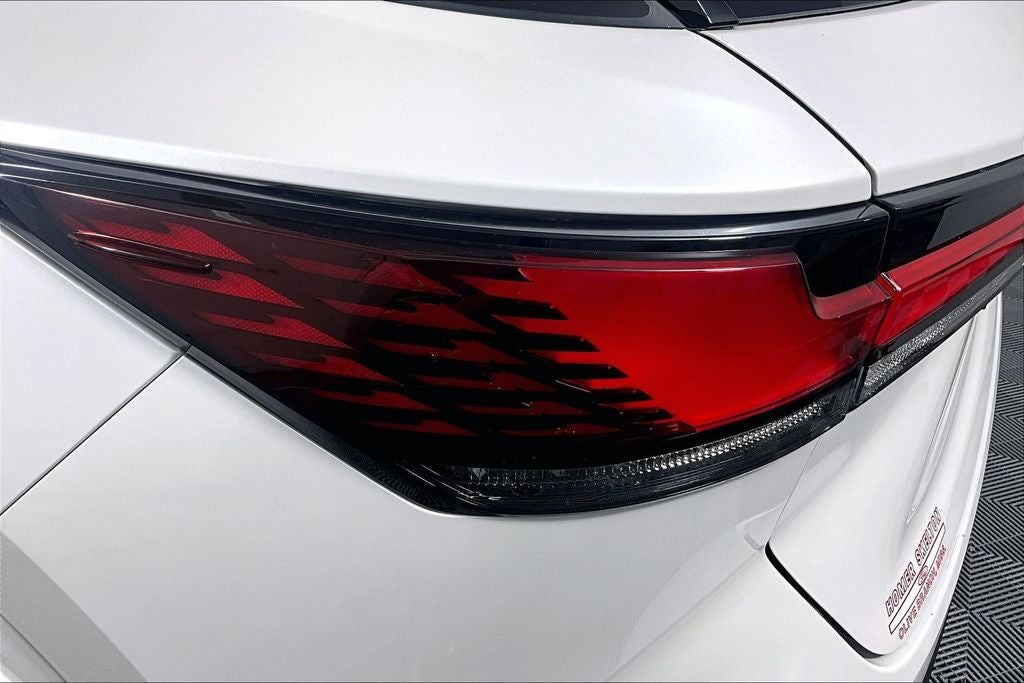 2023 Lexus RX 350