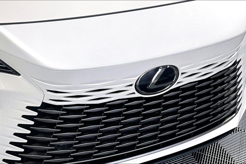2023 Lexus RX 350