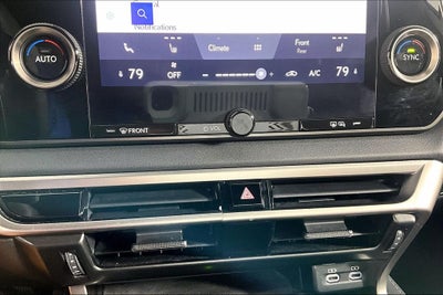 2023 Lexus RX 350