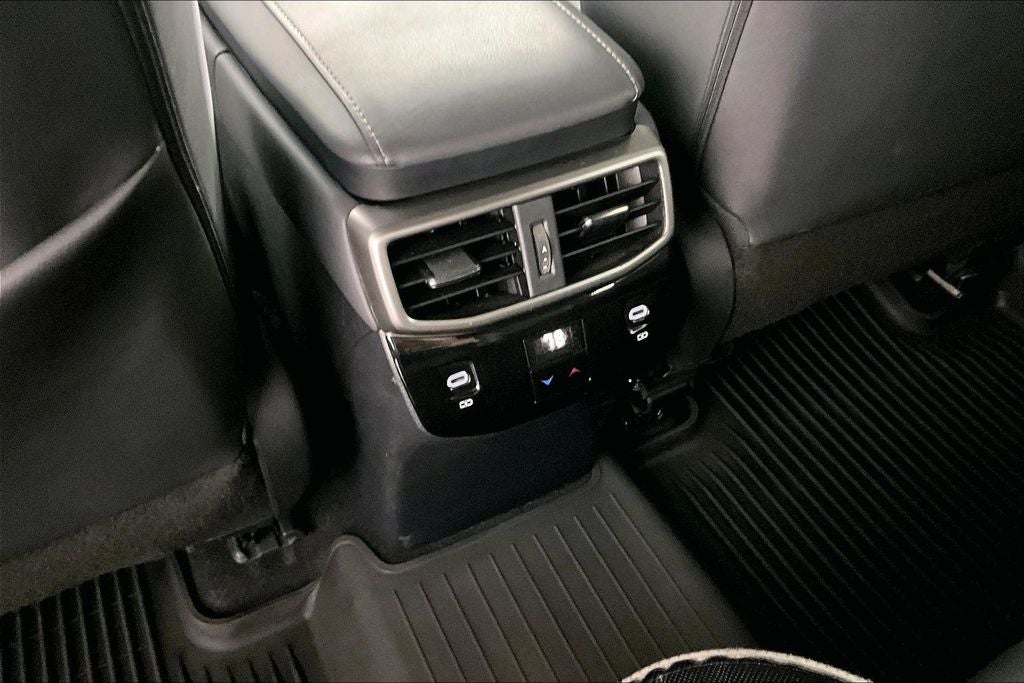 2023 Lexus RX 350