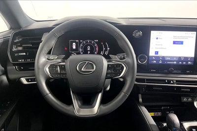 2023 Lexus RX 350