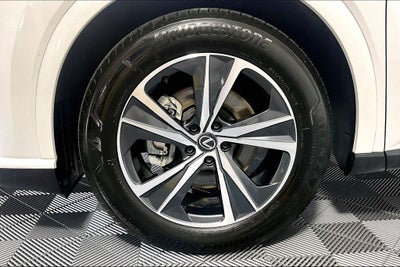 2023 Lexus RX 350
