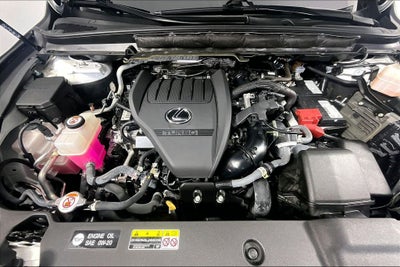 2023 Lexus RX 350