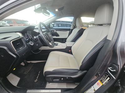 2019 Lexus RX 350
