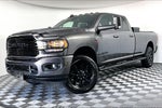 2021 RAM 3500 Big Horn