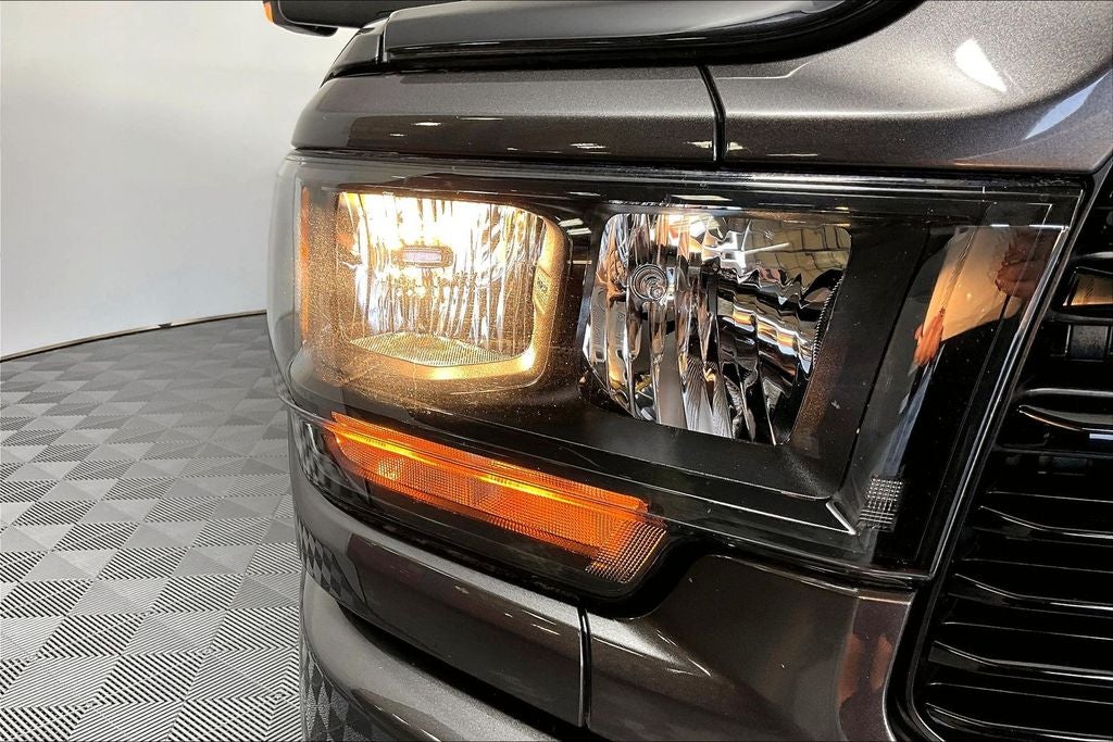 2021 RAM 3500 Big Horn