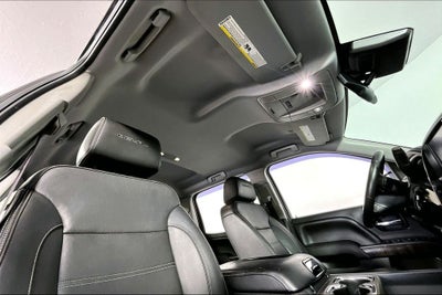 2016 GMC Sierra 1500 Denali