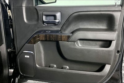 2016 GMC Sierra 1500 Denali