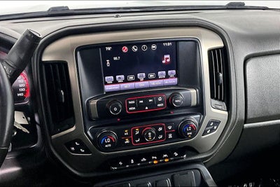 2016 GMC Sierra 1500 Denali