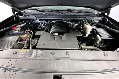 2016 GMC Sierra 1500 Denali