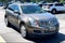 2016 Cadillac SRX Luxury