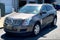 2016 Cadillac SRX Luxury