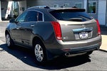 2016 Cadillac SRX Luxury