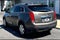 2016 Cadillac SRX Luxury