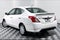 2019 Nissan Versa 1.6 SV