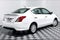 2019 Nissan Versa 1.6 SV