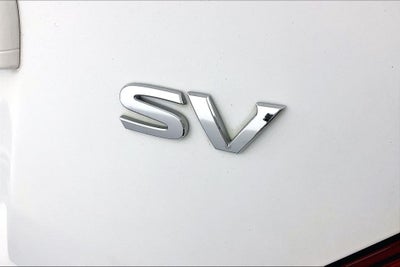2019 Nissan Versa 1.6 SV