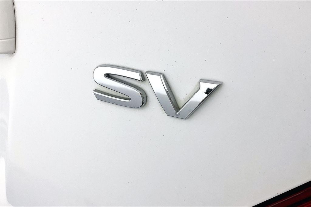 2019 Nissan Versa 1.6 SV