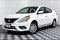 2019 Nissan Versa 1.6 SV