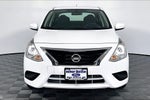 2019 Nissan Versa 1.6 SV