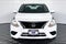 2019 Nissan Versa 1.6 SV