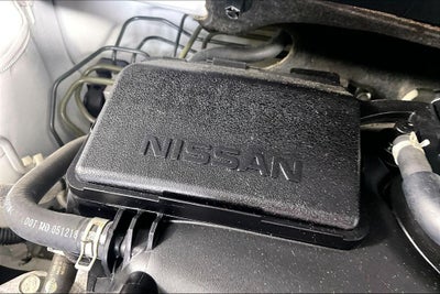 2019 Nissan Versa 1.6 SV