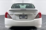 2019 Nissan Versa 1.6 SV
