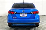 2021 Nissan Versa 1.6 S