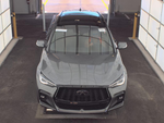 2023 INFINITI QX50 SPORT