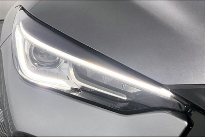 2023 INFINITI QX50 SPORT
