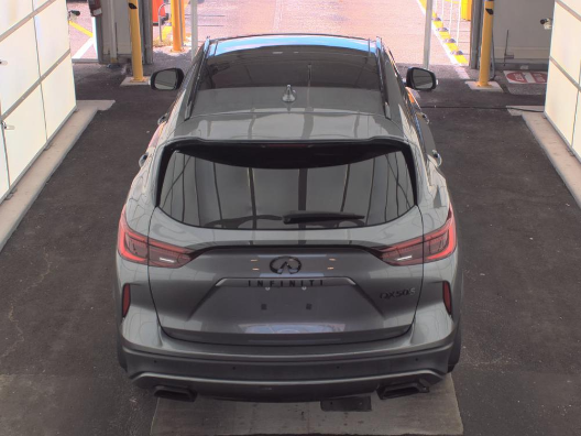 2023 INFINITI QX50 SPORT